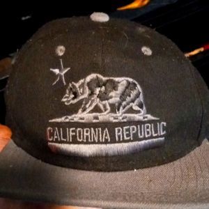 California hat